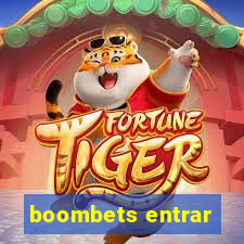 boombets entrar